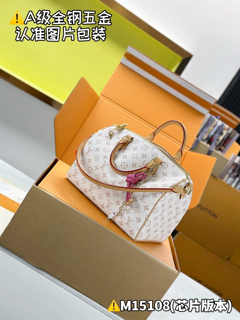LV Speedy Bags
